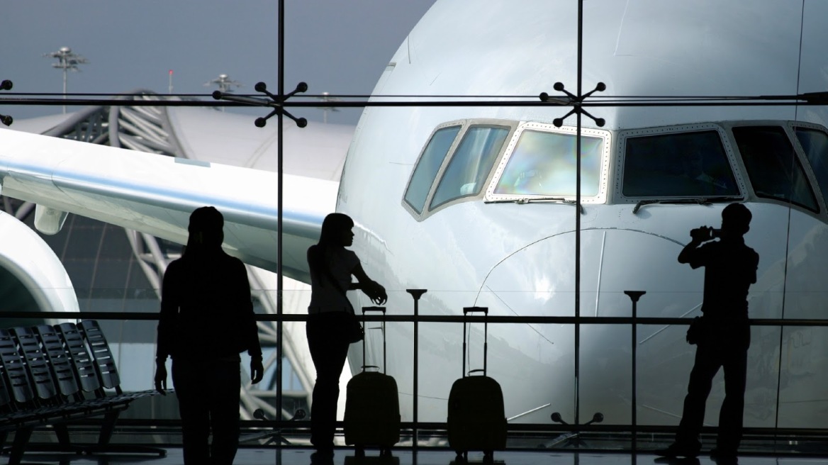 Το Ευρωκοινοβούλιο ενέκρινε το «φακέλωμα» των επιβατών πτήσεων